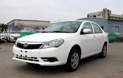 比亚迪f3二手建议买吗(比亚迪f3dm二手)