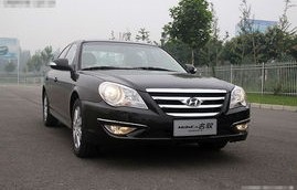 现代名驭二手车价格(现代名驭二手车价格多少)