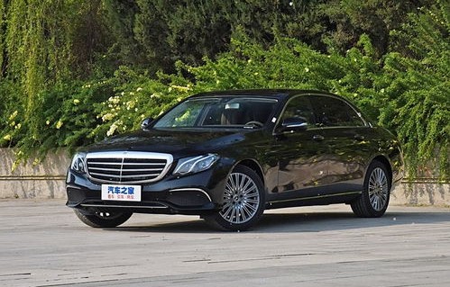 奔驰e系列价格和图片(奔驰e系列报价表)