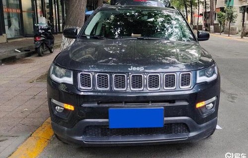 jeep指南者口碑如何(jeep指南者这车怎么样)