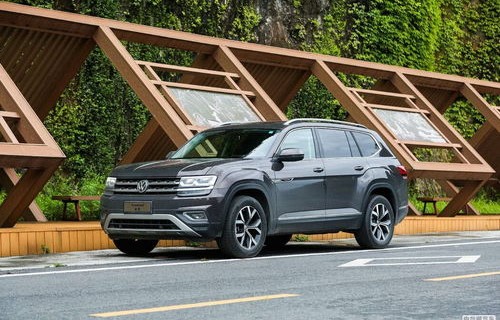 大众全系车型一览表(大众全系车型一览表图片)