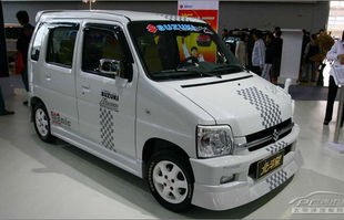 昌河北斗星(昌河北斗星和铃木北斗星一样吗)