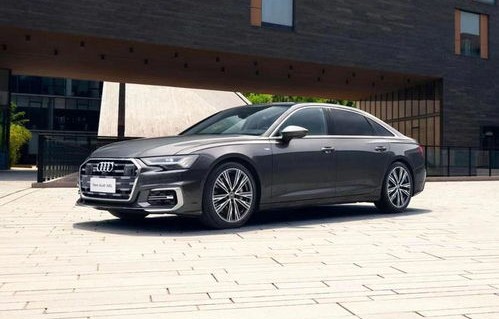 奥迪a6l最新价格(奥迪A6L最新价格2024款)