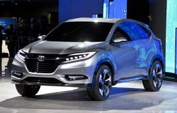 东风本田suv全部车型(东风本田suv全部车型及价格2023款)