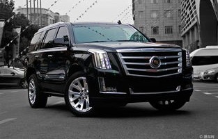 凯迪拉克凯雷德价格(凯迪拉克凯雷德价格优惠30w白菜价甩卖)