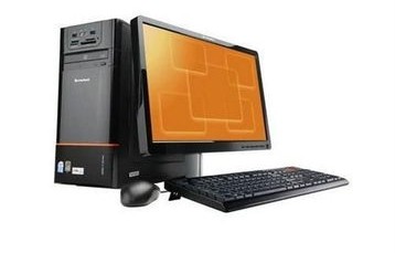 联想家用台式机，科技与生活的完美融合