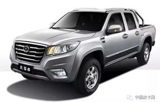 江铃宝典皮卡车(江铃宝典皮卡车钥匙怎么换电池)