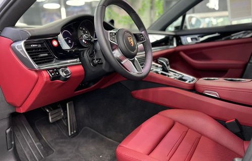 保时捷帕拉梅拉2023价格(2021保时捷帕拉梅拉价格)