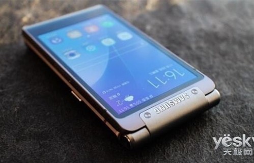 三星S5830，科技与美学的完美结合