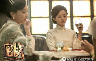 短剧双面女王深度解析，张瑞恩的魅力演绎
