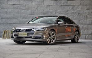 奥迪A8，精工细琢的豪华旗舰