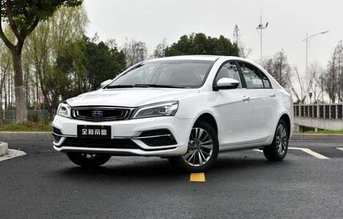 最真实的吉利帝豪优缺点(吉利帝豪的优点和缺点)