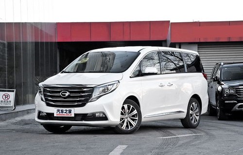 广汽传祺七座(广汽传祺七座油电混动车多少钱)