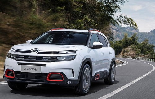 20万以内最好的suv排行榜(20万以内口碑最好的suv)