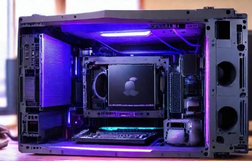 台式电脑组装配置单（自己组装台式电脑配置清单）