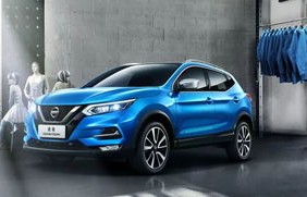 新逍客和xrv建议买哪款(新逍客和xrv哪个更保值)