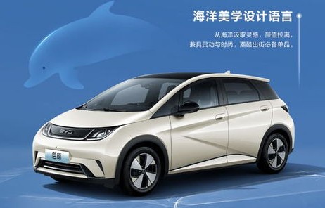 比亚迪海豚纯电动2023款最低报价(比亚迪海豚纯电动2023款最低报价沈阳百兴科技有限公司)