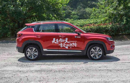 买后后悔十大垃圾suv(十大垃圾suv排行榜)