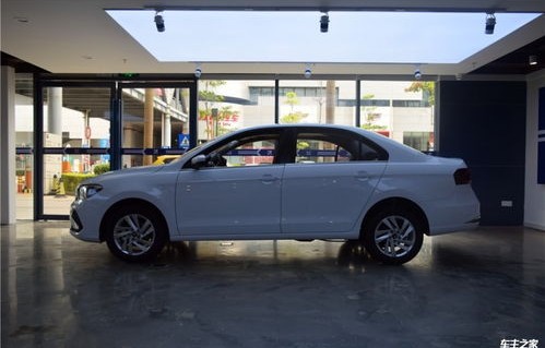 捷达va3自动挡落地价(捷达va3自动挡配置和参数)