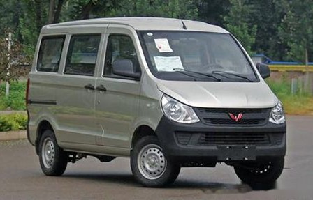 2万的五菱库存新车(2万的五菱库存新车7座)