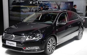 大众迈腾价钱(大众迈腾价钱多少)