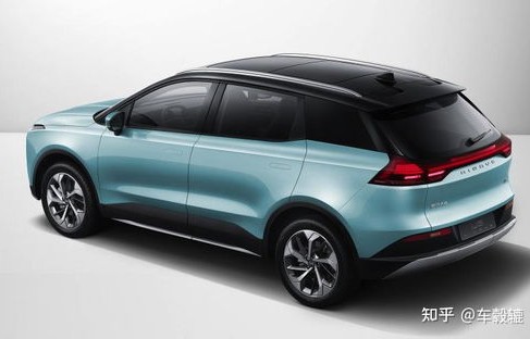 15万以内最好的电动汽车suv(15万以内最好的电动汽车车型零跑C16)