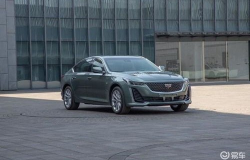 ct4凯迪拉克(ct5凯迪拉克)