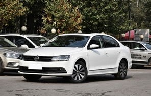 大众全新速腾(大众全新速腾多少钱)