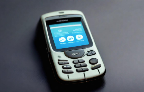 诺基亚所有的老款机型（诺基亚老款型号）