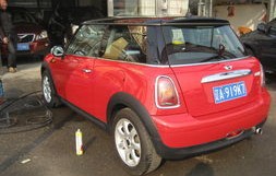宝马迷你mini报价二手(宝马迷你mini报价二手2016款)