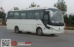 宇通客车报价(宇通客车报价大全)