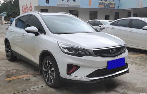 吉利帝豪gs真实口碑(吉利帝豪gs这款车质量如何值得购买吗?)