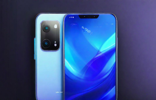 目前最新上市的手机（目前最新上市的手机有哪些）