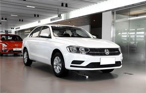 2022一汽大众宝来裸车价(一汽大众宝来的裸车价是多少)