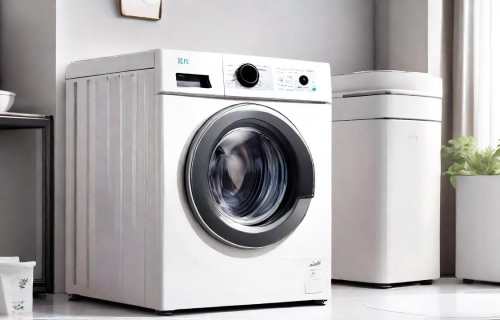 海尔洗衣机官网商城（海尔洗衣机最新产品）