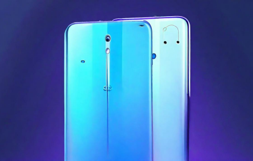 opporeno2配置参数详情（opporeno2参数中关村）