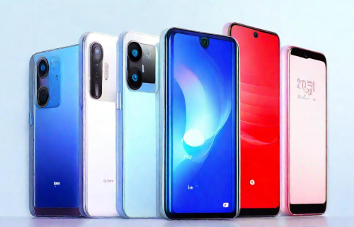 千元手机排行榜2021前十名（千元手机排行榜2021前十名销量）