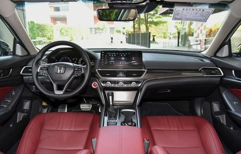 广汽本田雅阁2021款报价及图片(广汽本田雅阁2021款报价及图片及价格)