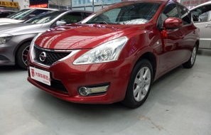 日产骐达2013款(日产骐达2013款参数)