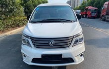 东风风行7座车(东风风行7座车报废多少钱)