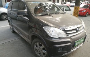 森雅s80二手车价格(森雅s80二手车价格表)