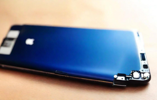 苹果7plus换屏幕多少钱（苹果7plus换屏幕多少钱内屏）