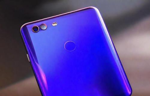 荣耀v9什么时候上市的（华为荣耀v9什么时候上市）