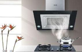 帅康抽油烟机(帅康抽油烟机是几线品牌)