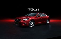 进口马自达，品质、创新与未来的承诺