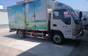 2万左右小型厢式货车(2万多的小货车)