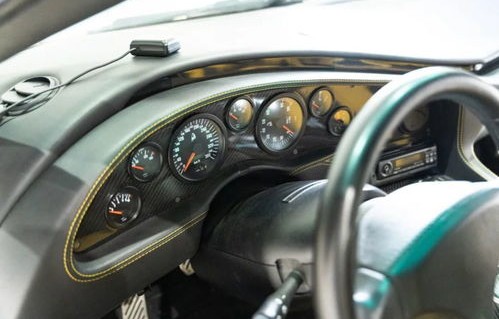 兰博基尼diablo(兰博基尼Diablo GT)