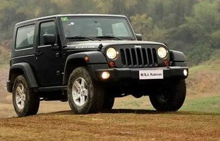 牧马人跑高速吓人(牧马人跑高速吓人怎么回事)