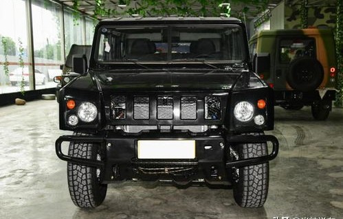 吉普车10万左右(吉普车10万左右新车)