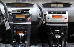 雪铁龙所有老款车型(雪铁龙所有老款车型名称)